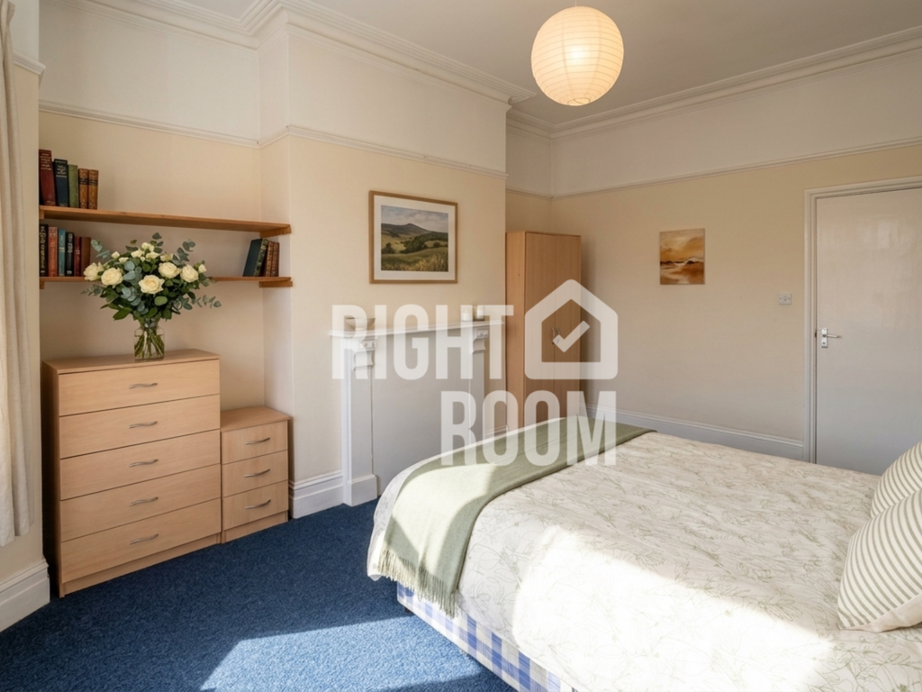 Additional image 6 of 7 bed detached house to rent7 Bed House, Gordon Avenue, Southampton SO14