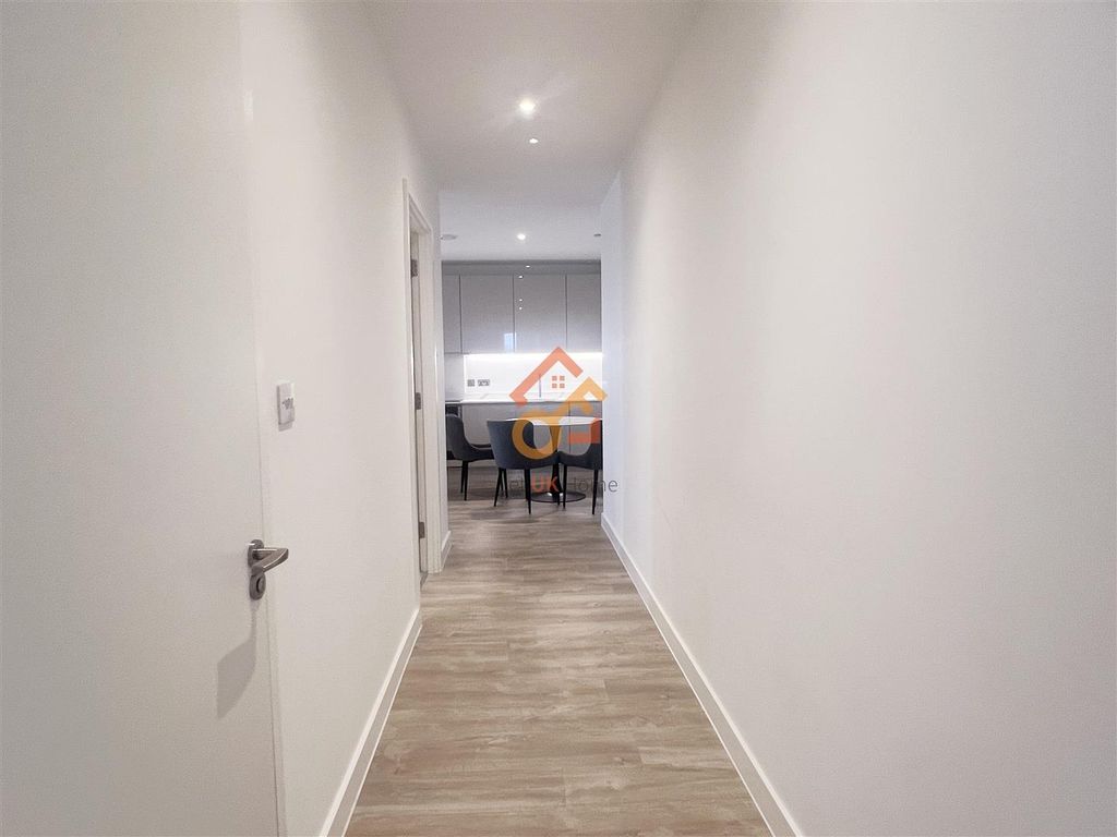 Additional image 6 of 2 bed flat to rentFifty5Ive, 55 Queen Street, Salford M3