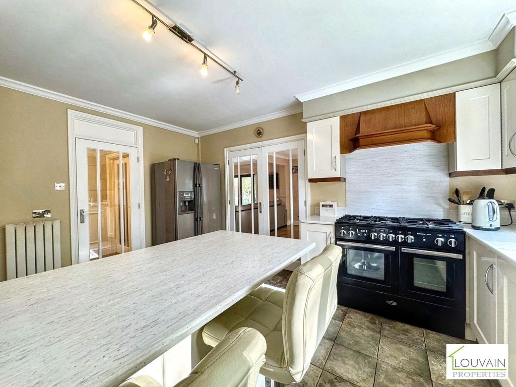 Additional image 14 of 4 bed bungalow for saleRose Farm Bungalows, Merthyr Road, Tredegar NP22