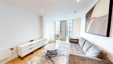 Elizabeth Tower, 141 Chester Road, Manchester M15