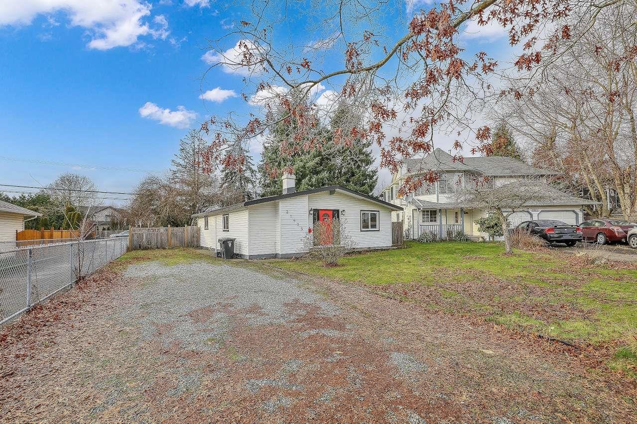 21635 50a Avenue, Langley, BC, V3A 8W9