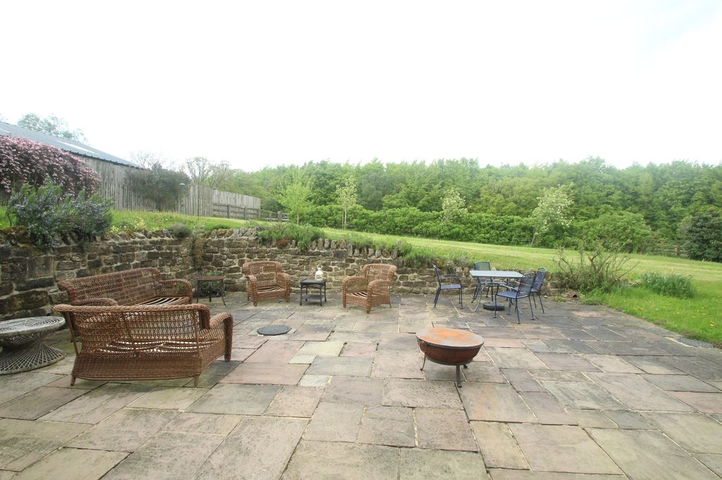 Additional image 18 of 4 bed detached house to rentHarewell Lane, Dacre Banks, Harrogate, North Yorkshire HG3