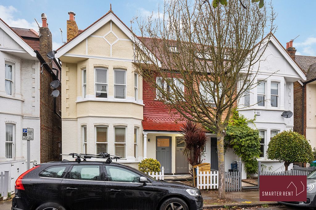 Additional image 20 of 2 bed flat to rentBurlington Avenue, Kew TW9