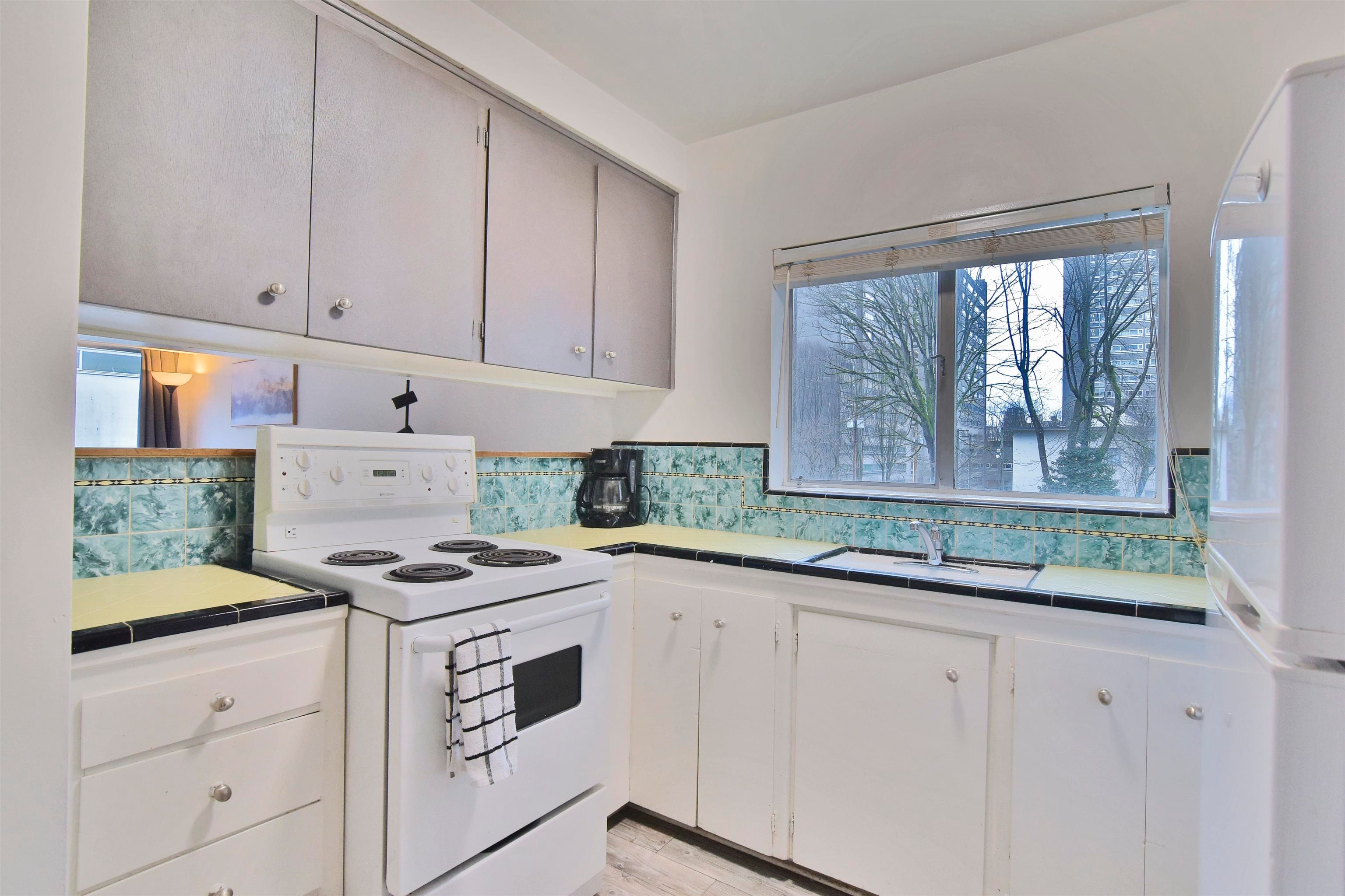 Additional image 6 of 208-1540 Haro Street , Vancouver, BC, V6G 1G6