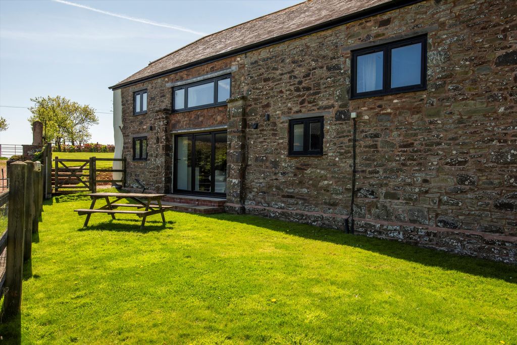 Additional image 20 of 5 bed farm for saleZeal Monachorum, Devon EX17