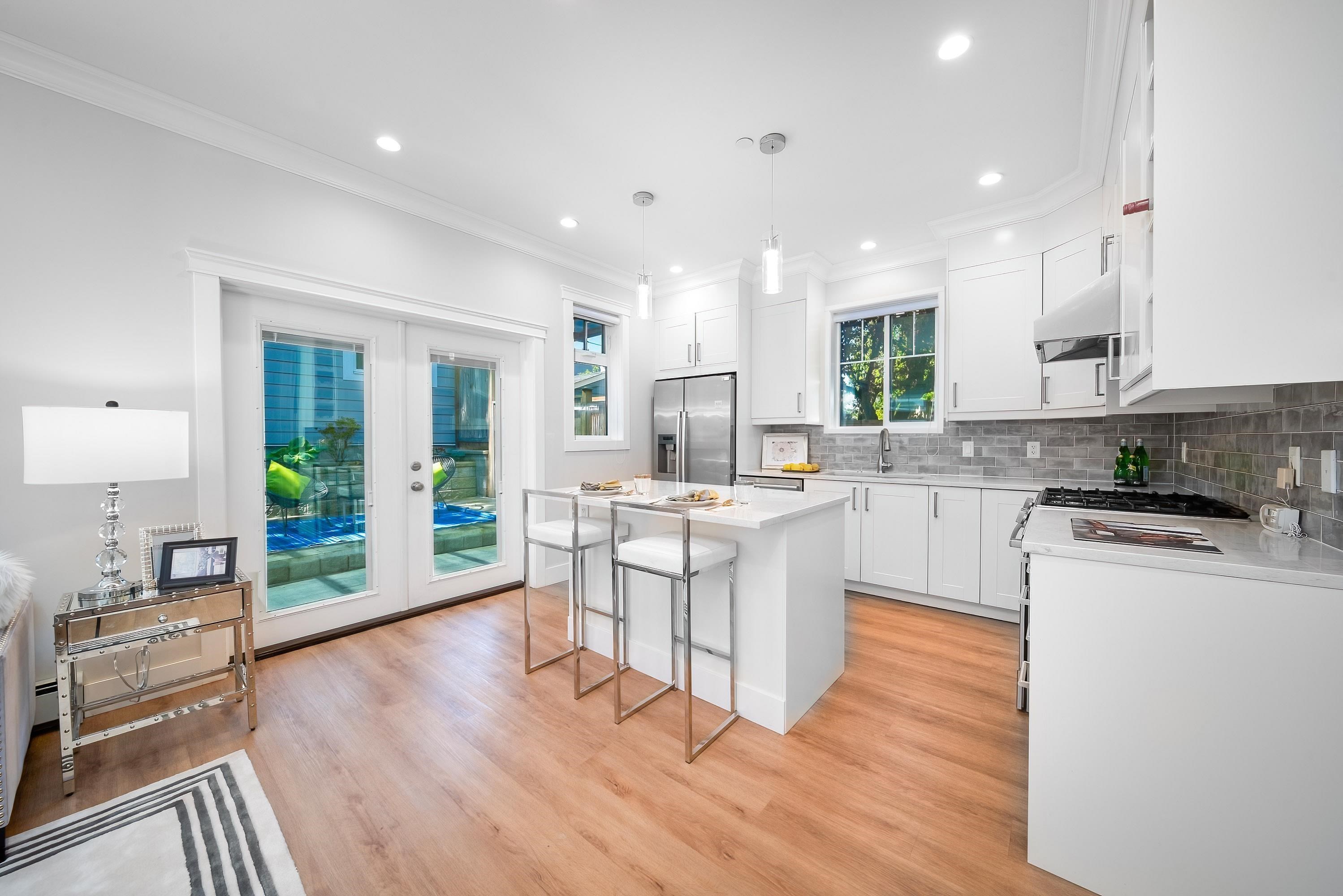 Additional image 3 of 2753 Alma Street, Vancouver, BC, V6R 3S3