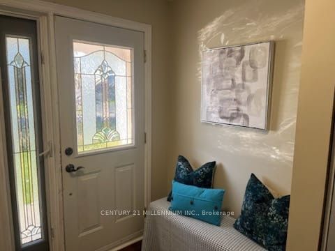 Lower Unit-51 Mancroft Crescent, Brampton, ON, L6S 2V2 photo 2