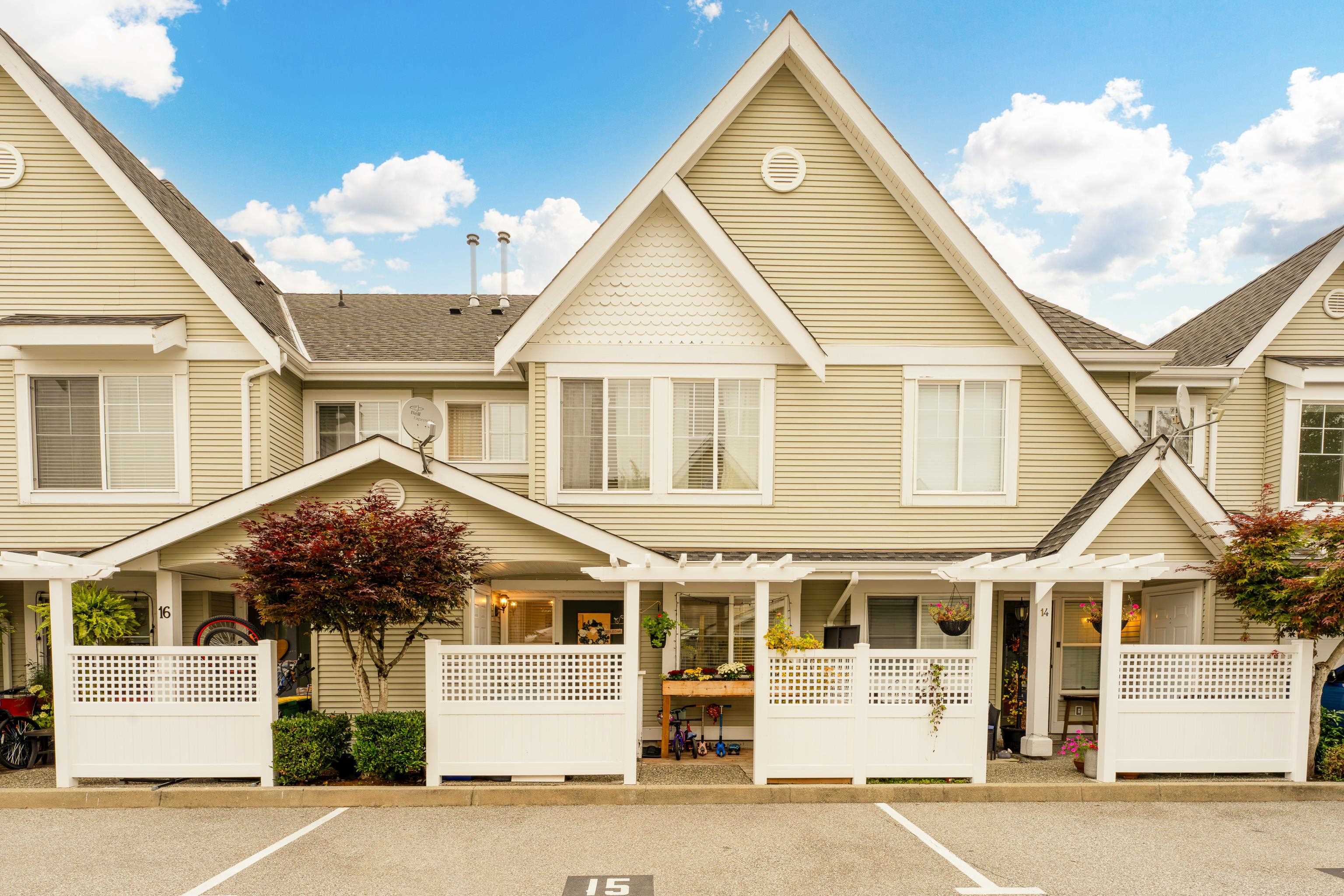 15-23575 119 Avenue, Maple Ridge, BC, V4R 2P4