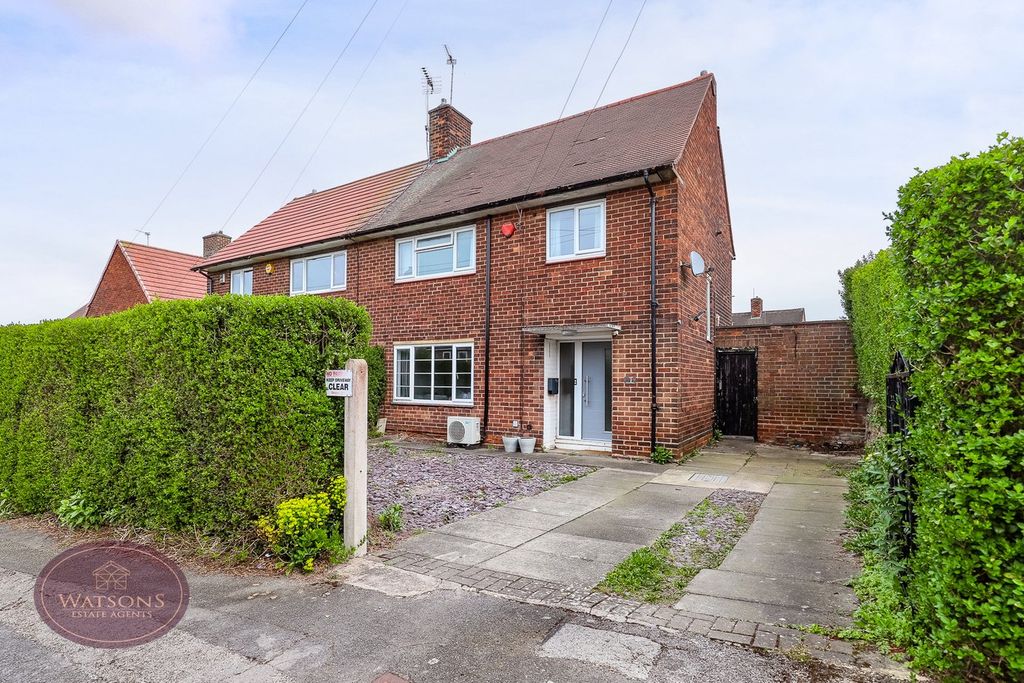 Additional image 19 of 3 bed semi-detached house for saleManor Road, Eastwood, Nottingham NG16