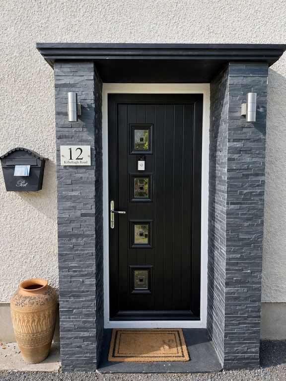 Additional image 3 of 2 bed semi-detached house to rentKillultagh Road, Lisburn BT28