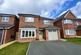 Senley Close, St Helens