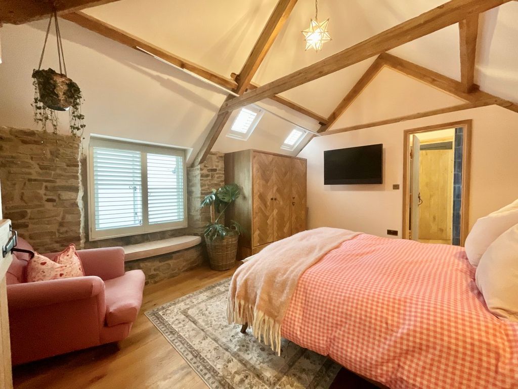 Additional image 17 of 4 bed detached house for salePorthycarne Street, Usk NP15