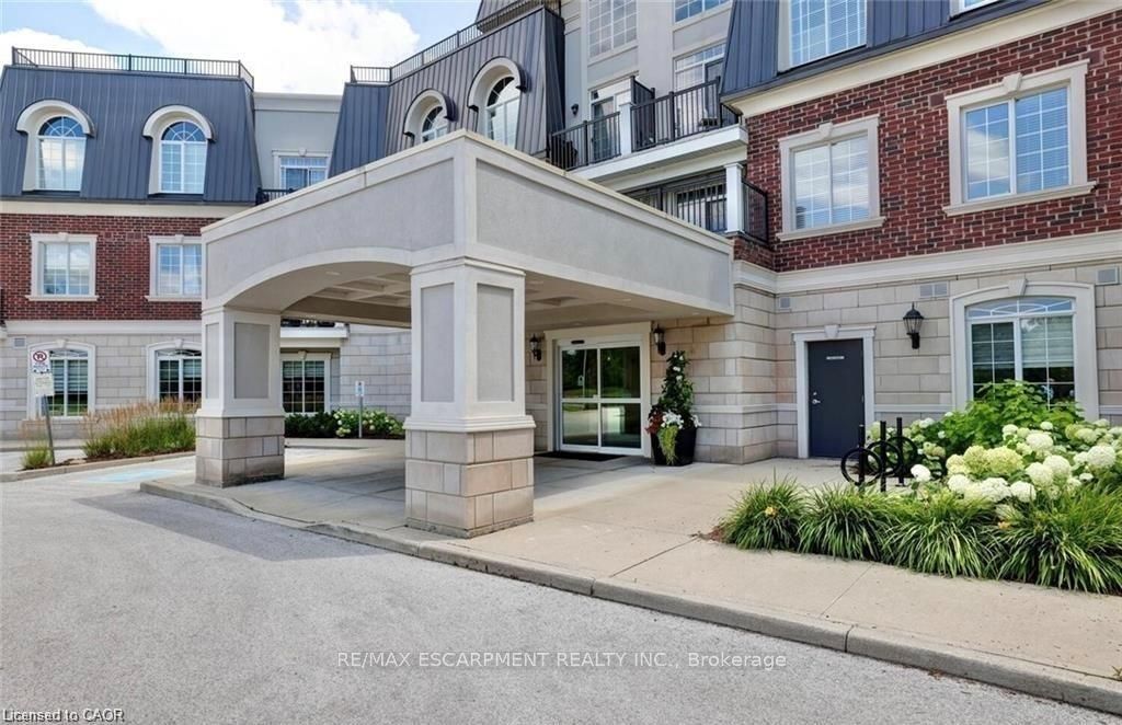 Additional image 3 of 308-2300 Upper Middle Road, Oakville, ON, L6M 0T4