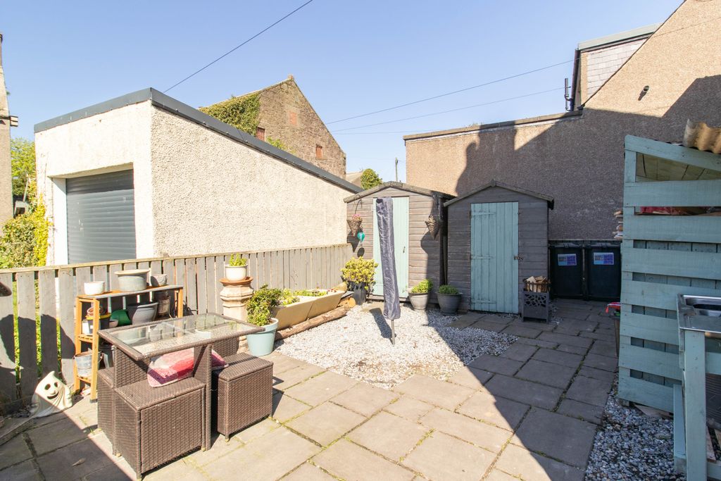 Additional image 2 of 2 bed flat for salePanmure Place, Montrose DD10