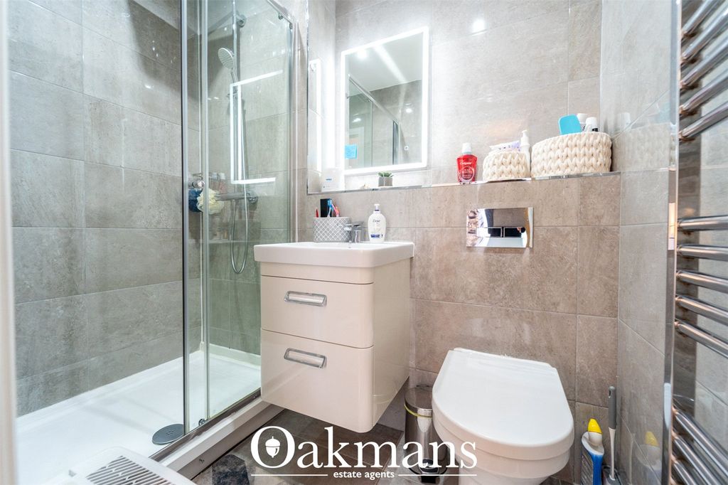 Additional image 10 of 2 bed flat for saleCornwood Lane, Shirley, Solihull, West Midlands B90