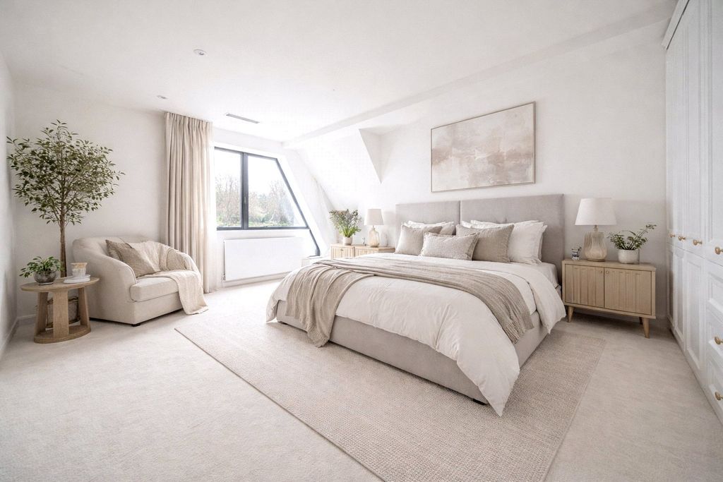 Additional image 13 of 5 bed detached house to rentWhite Orchards, Totteridge, London N20