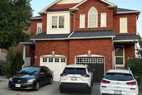 Additional image 3 of BSMT-598 Dolly Bird Lane, Mississauga, ON, L5W 1G7