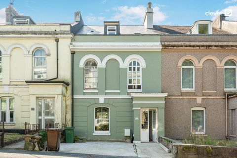 North Road East, Plymouth PL4