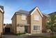 Plot 91, The Locke at Avon Rise, Filands Road SN16