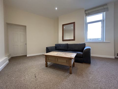 Stacey Road, Roath CF24