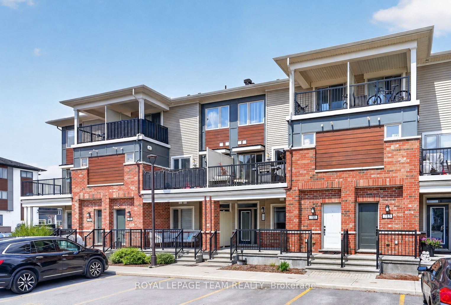 171-709 Nautilus Private, Ottawa, ON, K2V 0S5