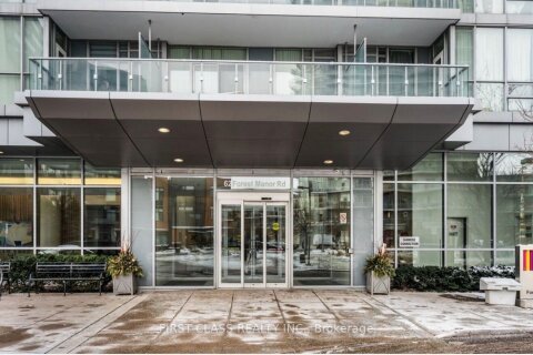 Additional image 8 of 804-62 Forest Manor Road, Toronto, ON, M2J 0A9