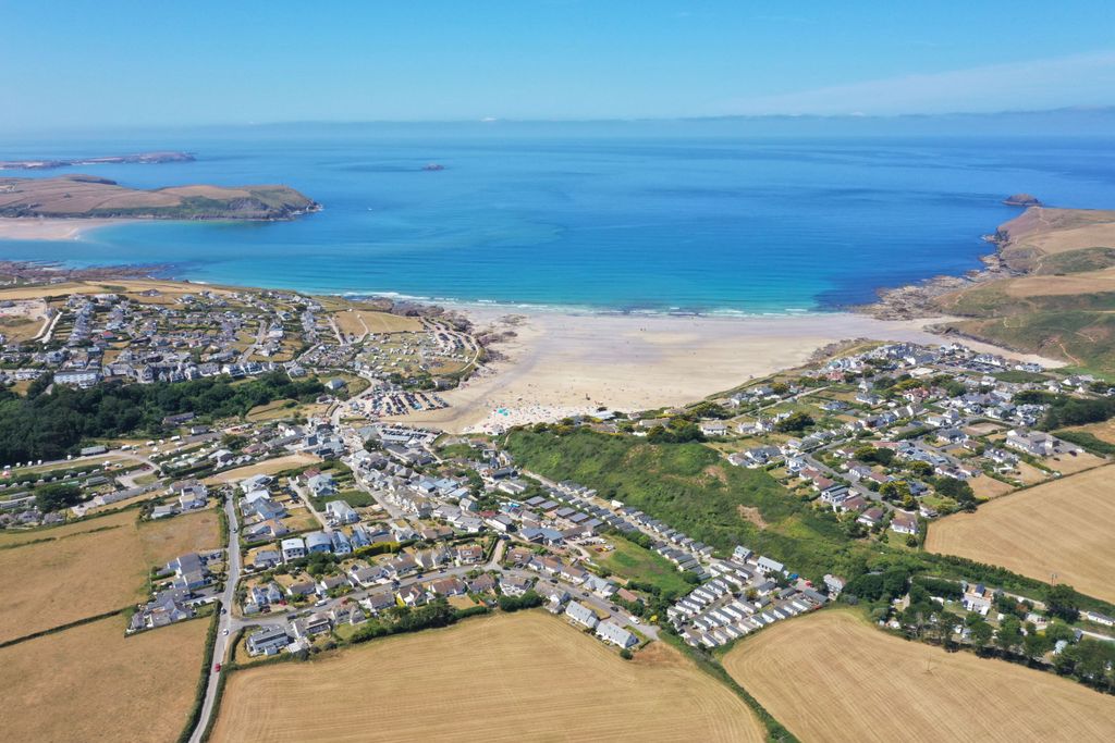 Additional image 25 of 5 bed detached house for saleDunder Hill, Polzeath, Wadebridge PL27