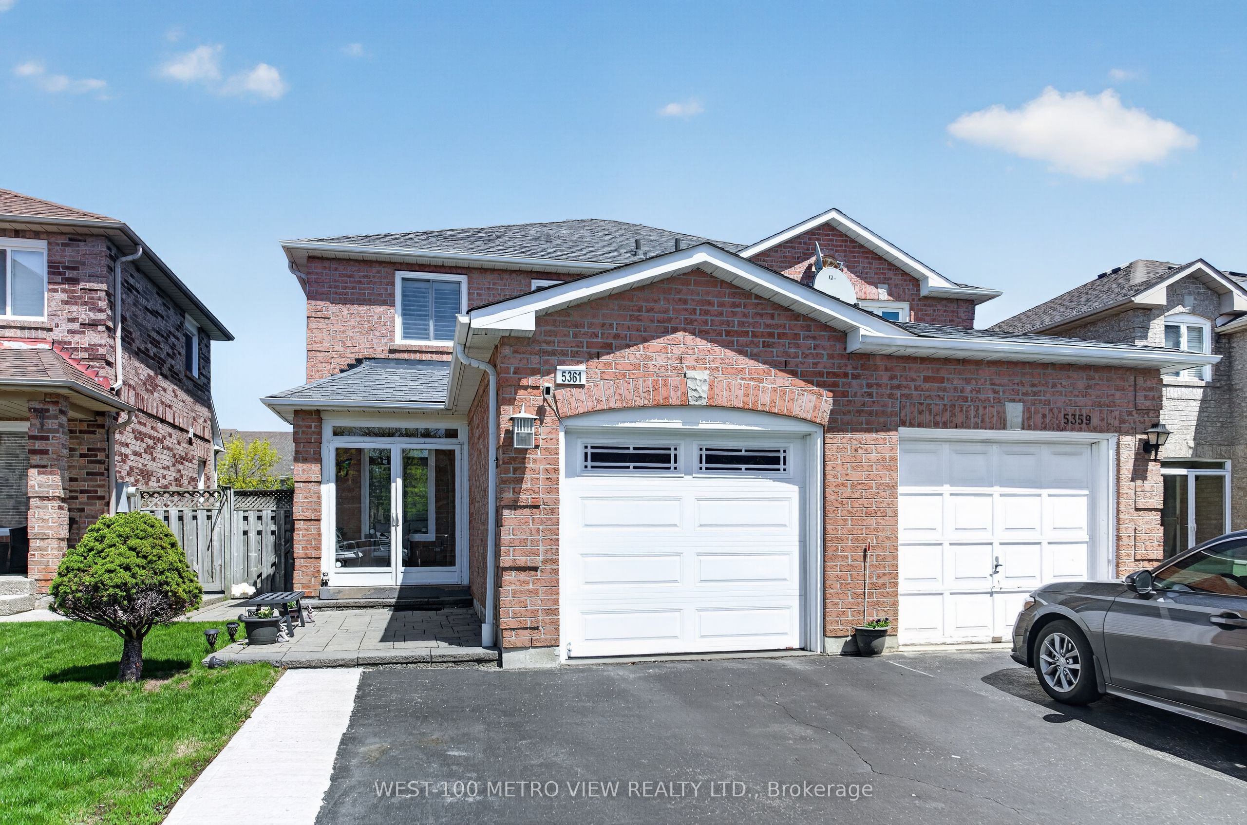 Additional image 2 of 5361 Bullrush Drive, Mississauga, ON, L5V 2C1