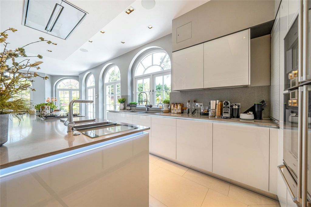 Additional image 30 of 6 bed detached house for salePriory Drive, Stanmore HA7