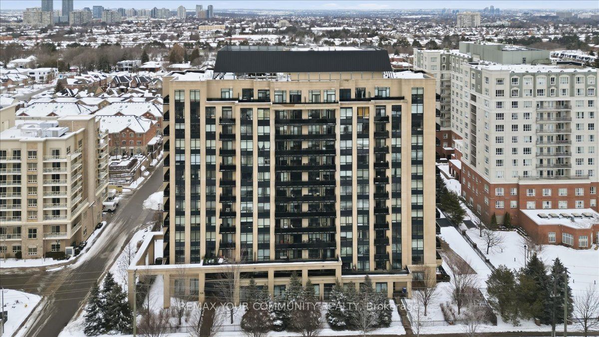 Additional image 4 of 1009-520 Steeles Avenue W, Vaughan, ON, L4J 0H2