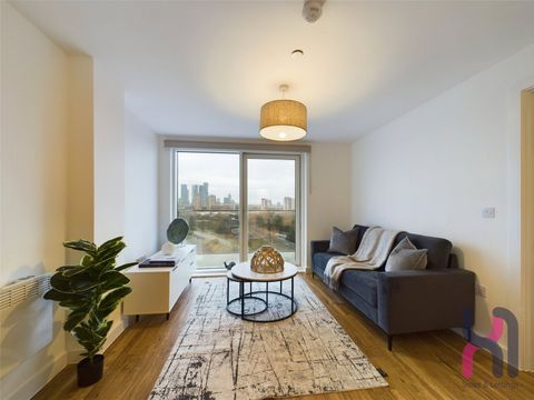 Manchester Waters, 5 Pomona Strand, Old Trafford M16