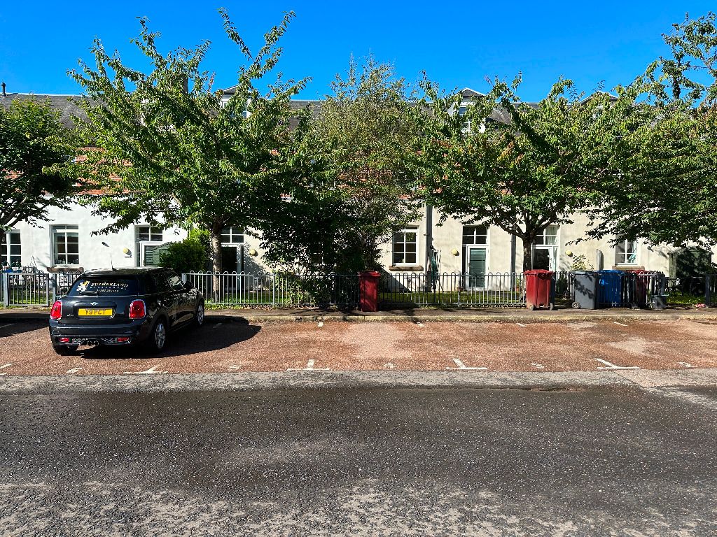 4 bed town house to rentChandlers Lane, City Centre, Dundee DD1