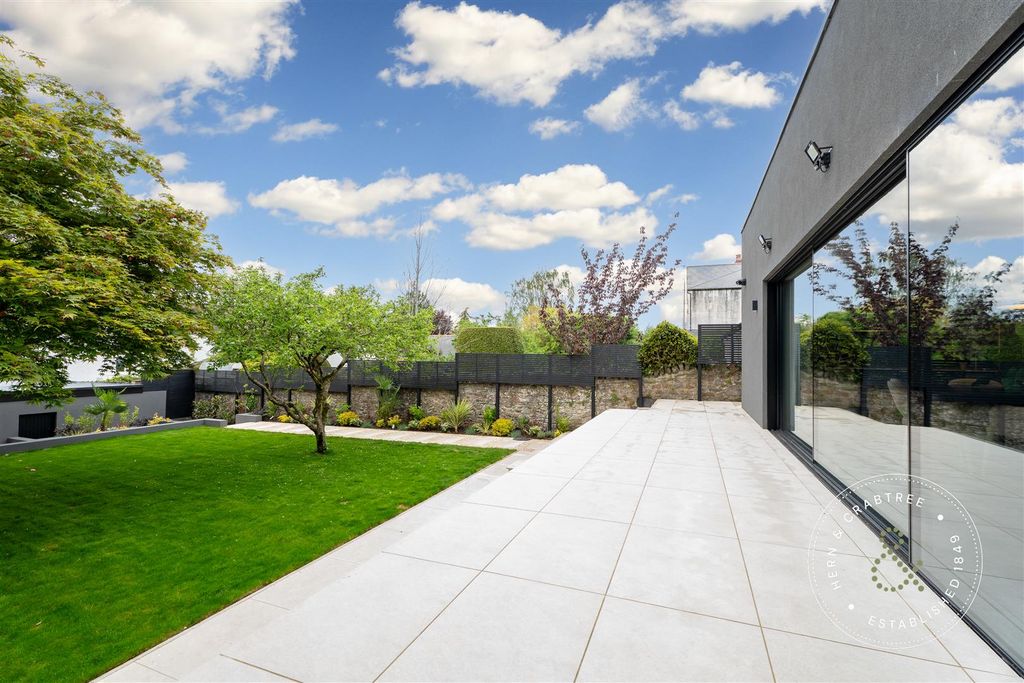 Additional image 21 of 5 bed detached house for salePalace Road, Llandaff, Cardiff CF5