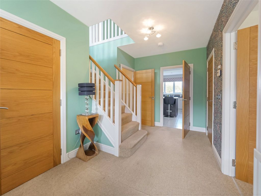 Additional image 4 of 4 bed detached house for saleNursery Gardens, Inverkip, Greenock, Inverclyde PA16