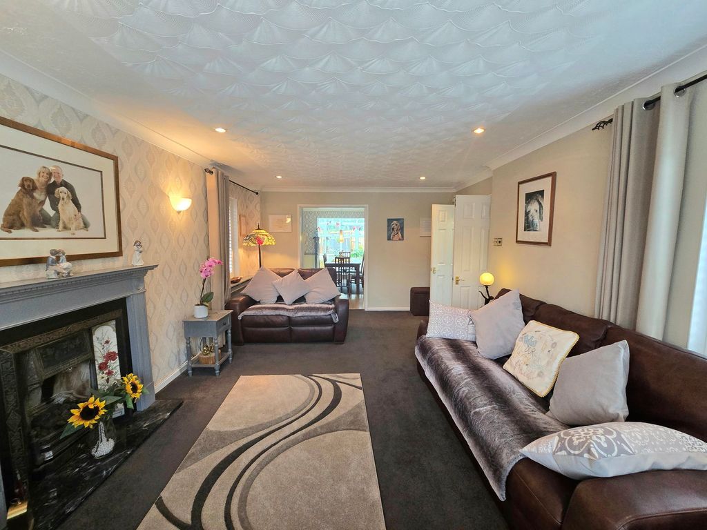 Additional image 5 of 4 bed detached house for saleLlys Briallen, Brackla CF31