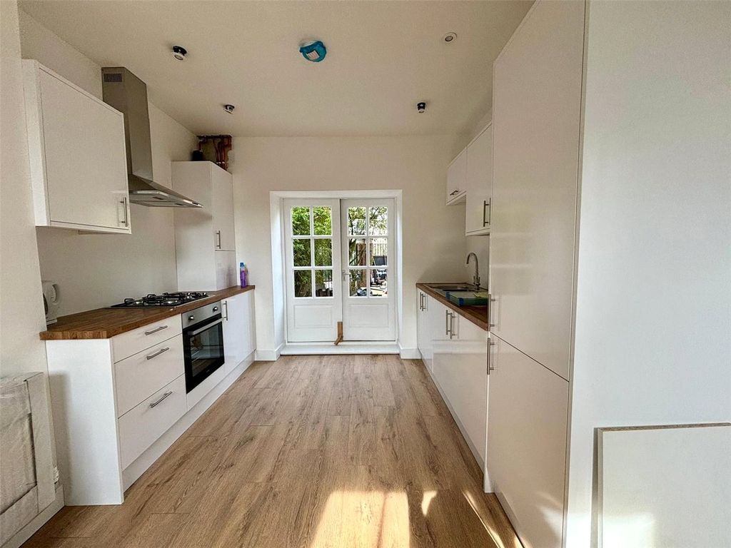 1 bed flat to rentBridge Street, Northampton, Northamptonshire NN1