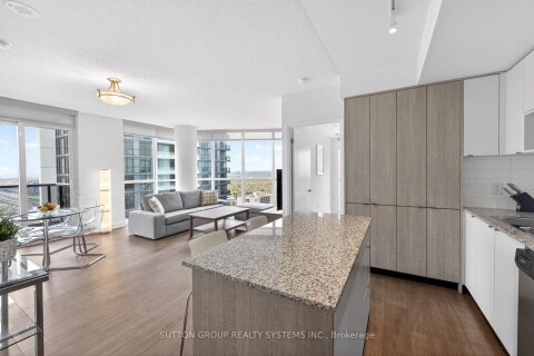 Additional image 8 of 2504-9 Valhalla Inn Road, Toronto, ON, M9B 0B2