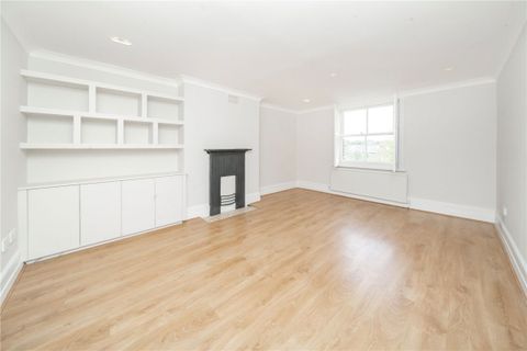 Harvist Road, Queen's Park NW6