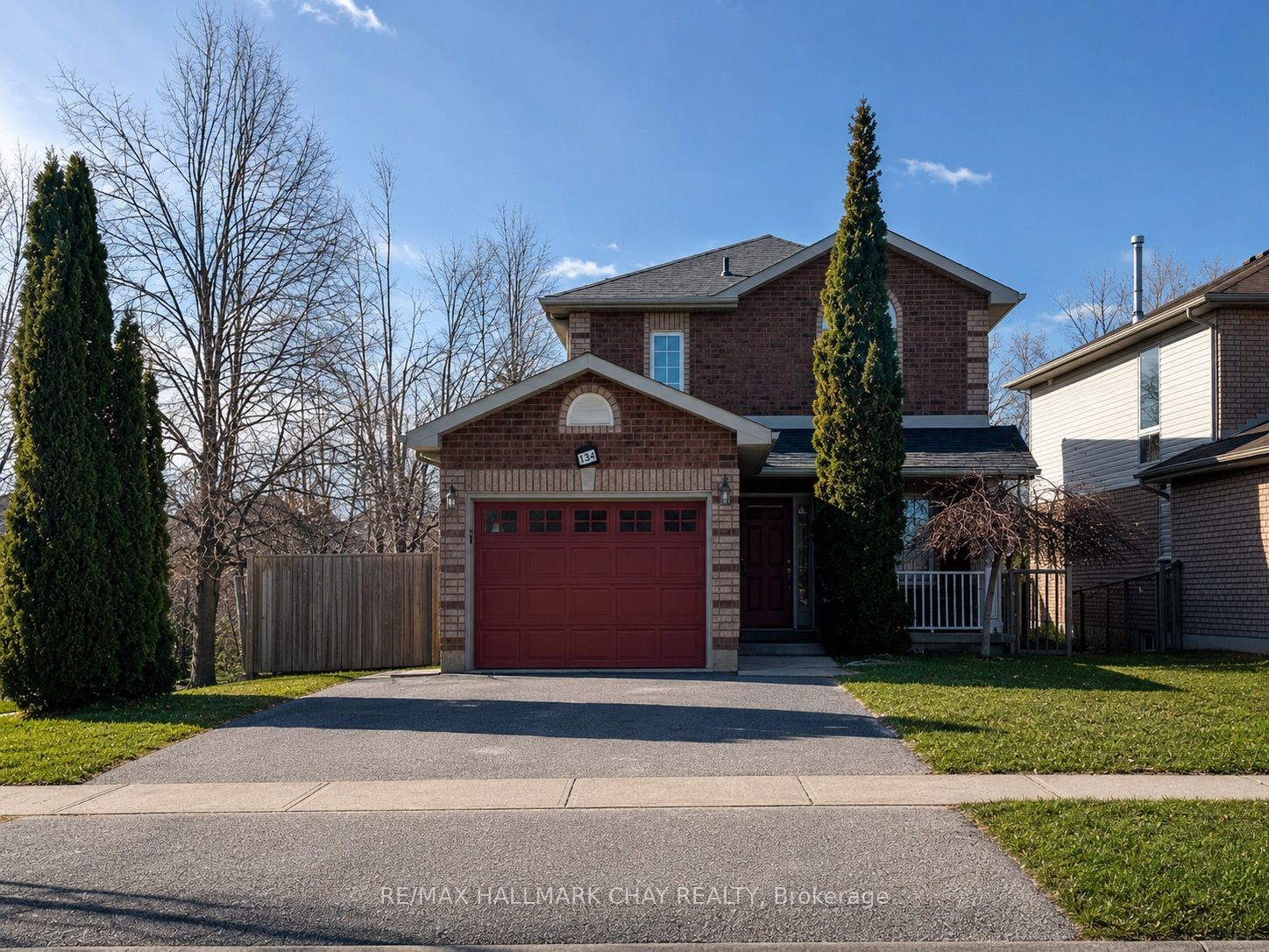 134 Brucker Road, Barrie, ON, L4N 8H8