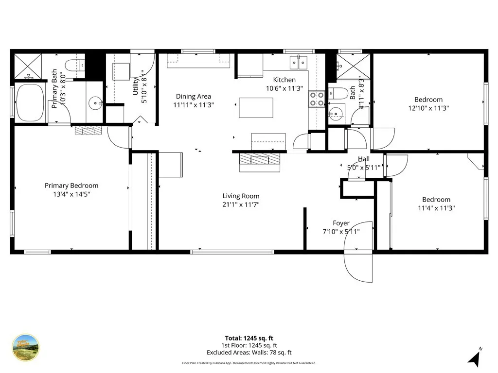 Additional image 50 of 26455 Paradise Valley Road Unit 88, Warner Springs, CA 92086