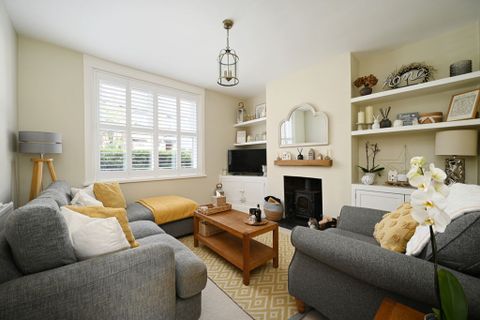 Mitchell Road, Woodseats, Sheffield S8