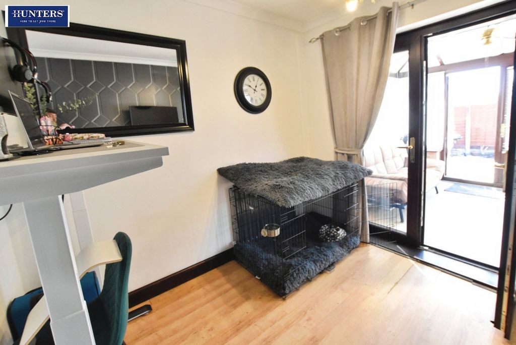 Additional image 11 of 2 bed semi-detached bungalow to rentLeaburn Road, Messingham, Scunthorpe DN17