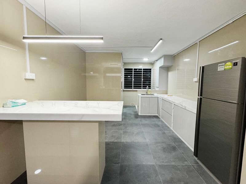 248 Bangkit Road