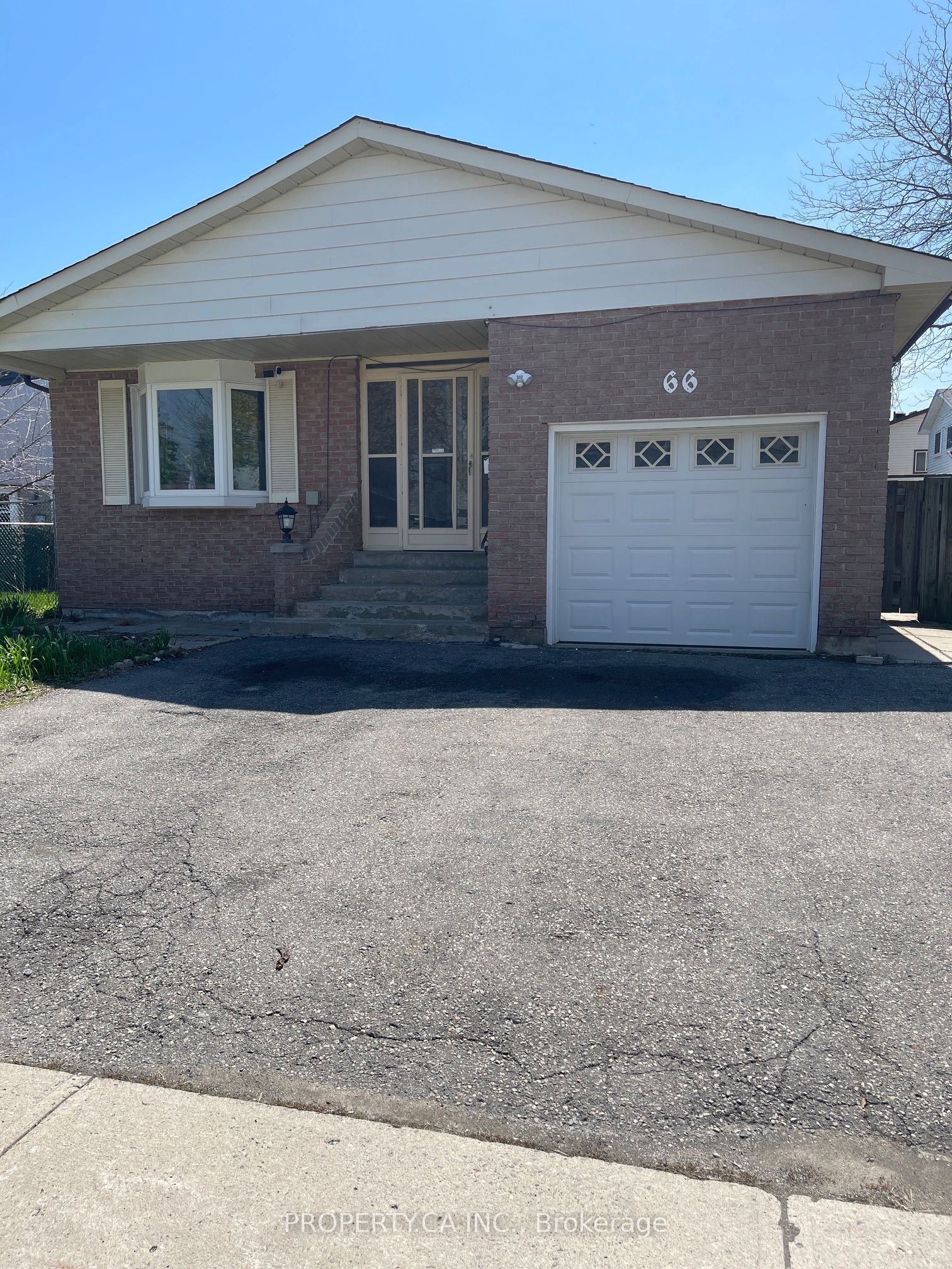 66 Ardgowan Crescent, Toronto, ON, M1V 1B3