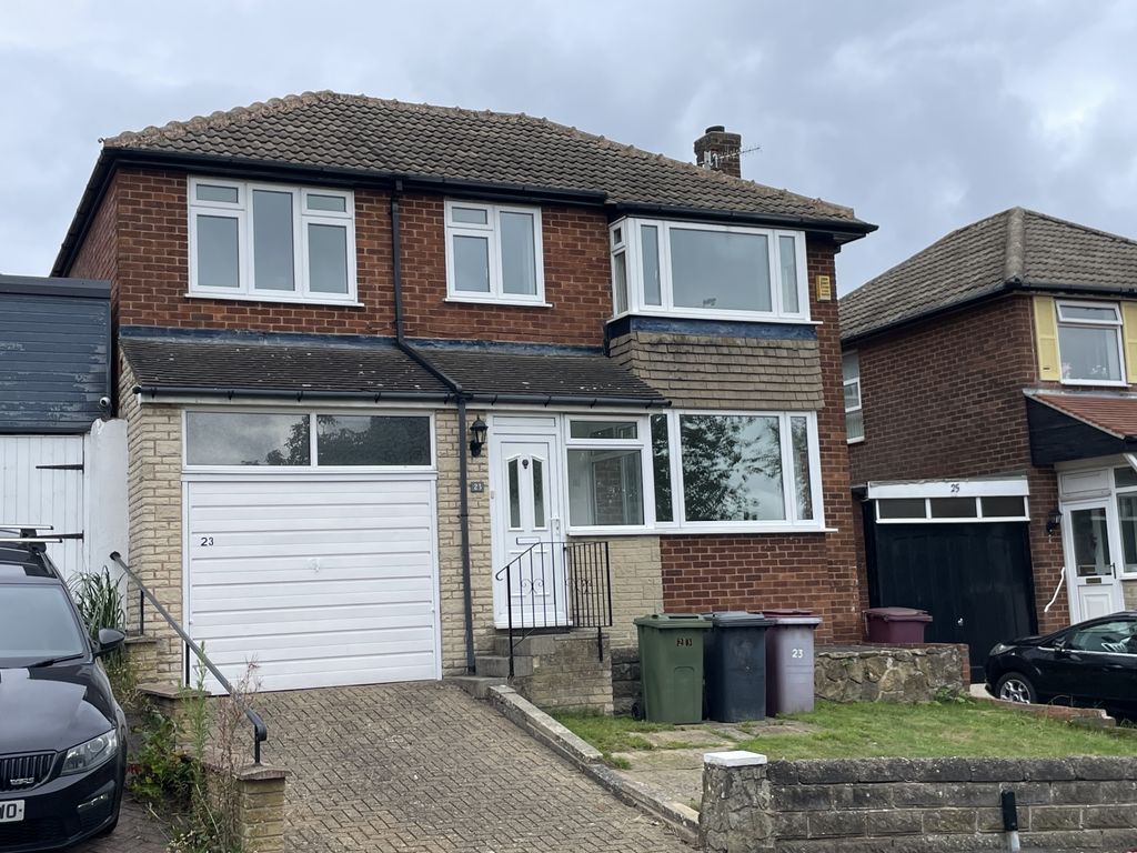 5 bed detached house to rentFalcon Road, Dronfield S18