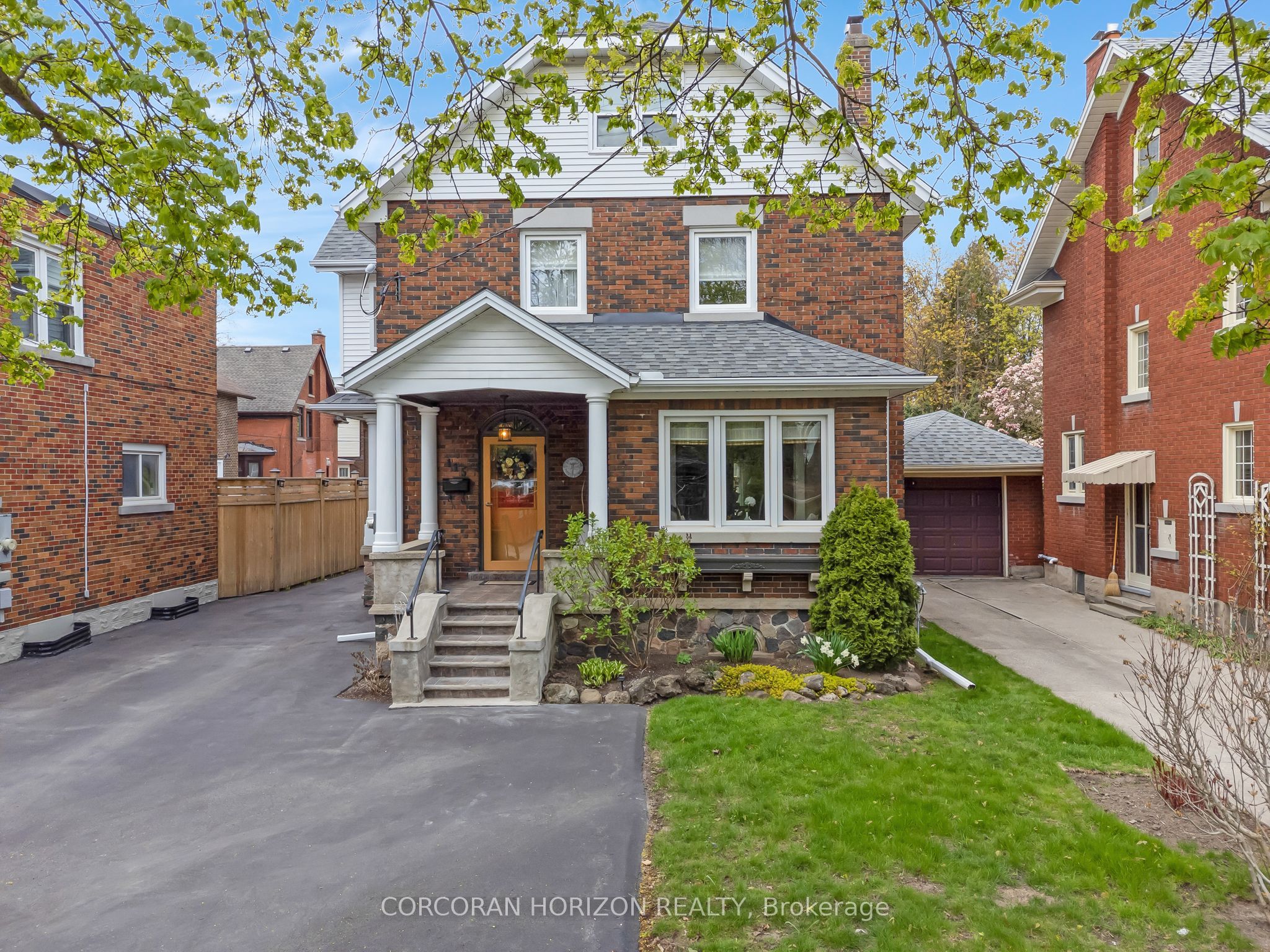 115 Filbert Street, Kitchener, ON, N2H 1Y3