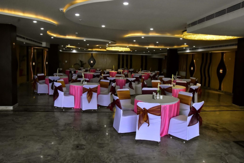 Vibhuti Khand, Gomti Nagar, Lucknow