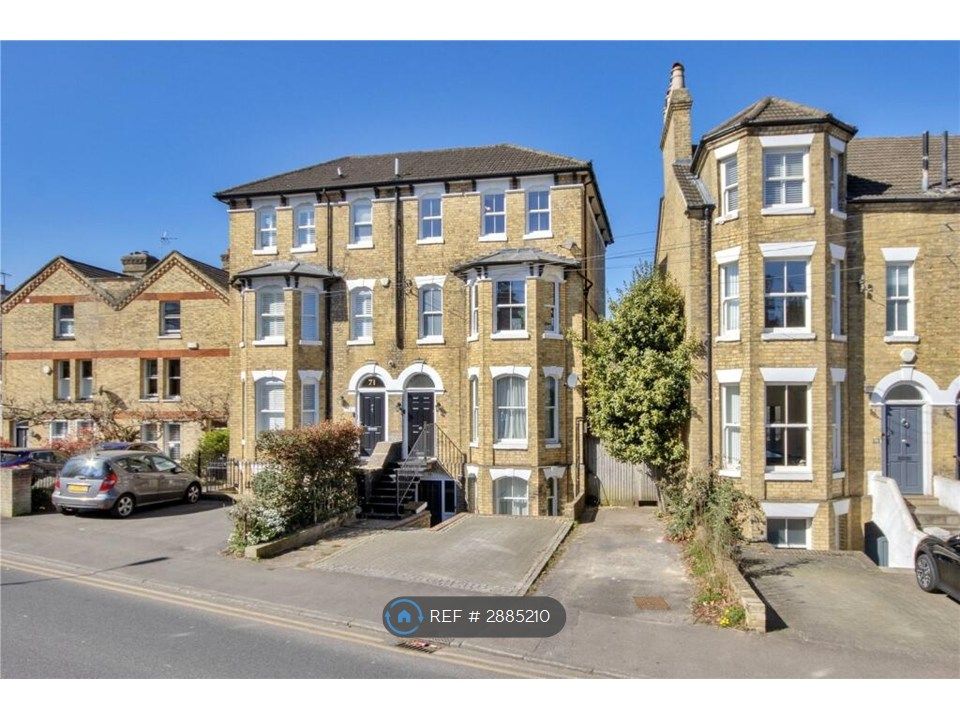 3 bed maisonette to rentDartford Road, Sevenoaks TN13