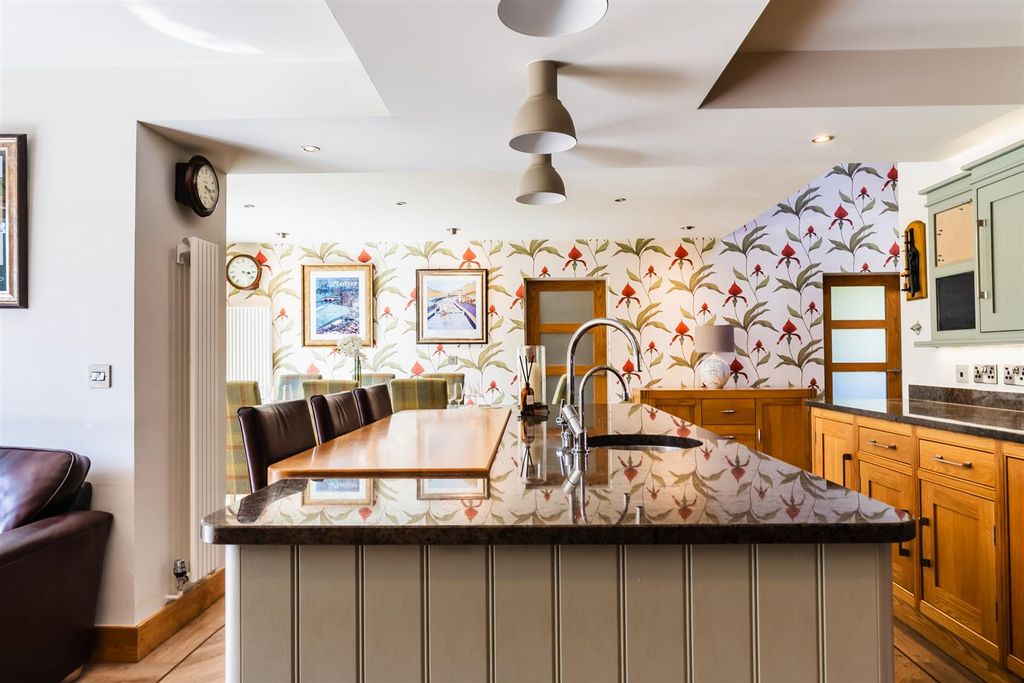 Additional image 10 of 5 bed detached house for saleCowley Lane, Holmesfield, Dronfield S18