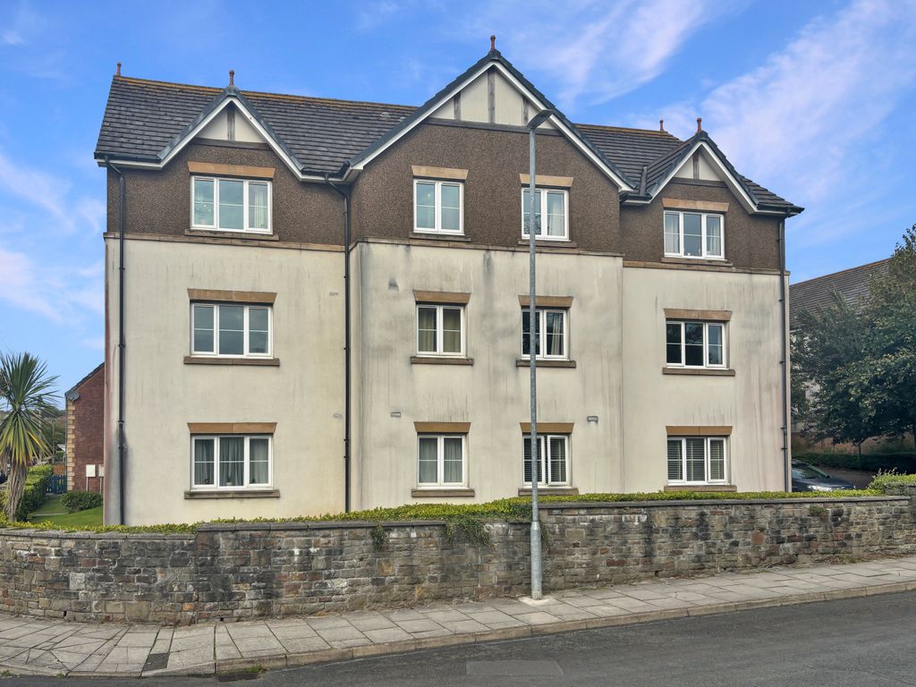2 bed flat for saleBryntirion, Llanelli SA15